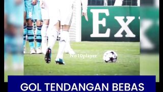 ???????? Ini adalah momen bersejarah yang menandai awal dari dominasi sang legenda