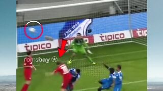 Definisi keberuntungan tingkat dewa! ????