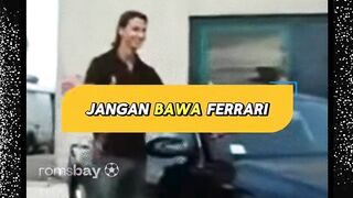 Konflik panas Zlatan Ibrahimovic dan Pep Guardiola