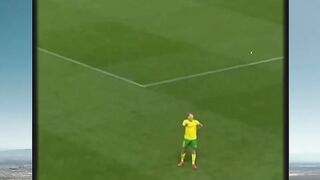 Respek setinggi-tingginya! ????