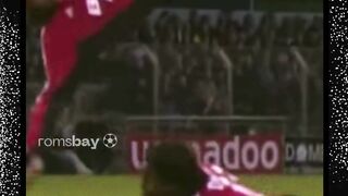 Skema freekick sempurna hasil kolaborasi Toni Kroos dan Marco Reus