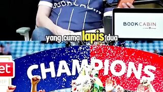 Pemain pelapis liga inggris kalo pensiun jadi apa?