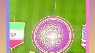 Highlight Pertandingan Iran vs USA