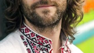 Scooby-Doo raps, Shaggy freaks out, and the Ukrainian embroidered shirt from YarPrint saves the day