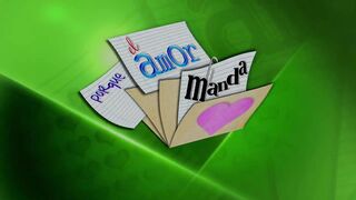 12. Porque El Amor Manda