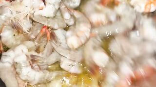 Resep Udang Balado Pedas Manis: Menu Boros Nasi!