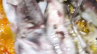 Cumi Tinta Hitam Pedas Nampol: Resep Simpel yang Bikin Boros Nasi!