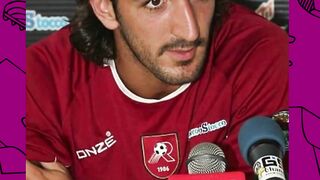 Kisah Paling Sedih di Sepak Bola: Piermario Morosini ????