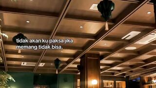 Menyerah bukan berarti kalah, tapi tahu kapan harus berhenti.