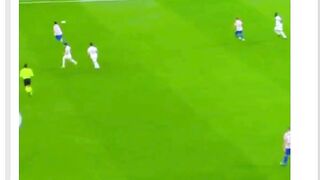 Real Madrid kembali unggul 3-2 atas Atlético Madrid, dan stadion langsung meledak