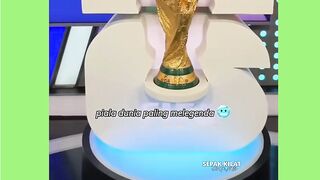 Ada yang kangen era sepak bola ini? ????⚽️