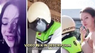 [Ver] video viral bule di bali bule bali viral video ojol bali viral video link twitter