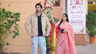 Watch Mangal Lakshmi 23 March 2026 Episode 696 Full Video