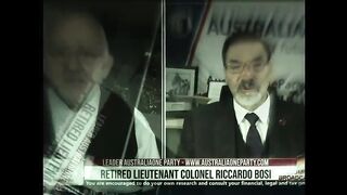 Riccardo Bosi Drop Bombshell 3.22.26 - The Biggest Disclosure Yet