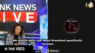 SG Anon Critical Update 3.22.26 - What the "Q" is Going On