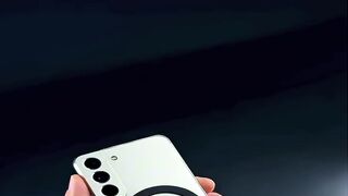 Best Magnetic Camera Aid for iPhone/Android Detachable Shutter Control ⚡