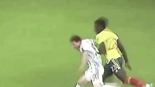 pemain bintang memang beda