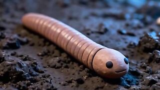 Bukan Mati, Cuma "Pause" Selama 46 Abad! ⏸️