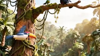 Sumatera dulu kaya hutan lebat dan keanekaragaman hayati