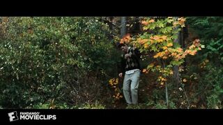 The Time Traveler's Wife (5/9) Movie CLIP - First Kiss (2009) HD