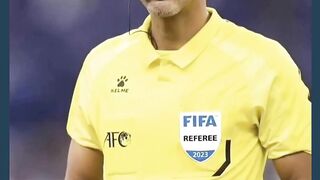 Al Kaf ditantang pimpin lagi laga Indonesia di GBK!