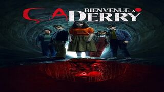 ça bienvenue à derry saison 1 episode 1 FR