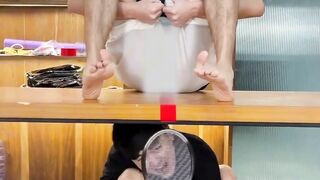 funny game -  Tigerasia88