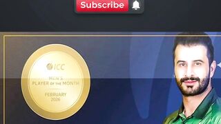 shahibzada Farhan winner  #viralvideo #youtubefeed #livematchtoday#pakistancricket #shahibzadafarhan