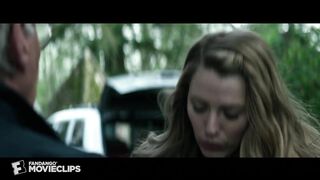 The Age of Adaline (7/10) Movie CLIP - The Scar (2015) HD