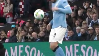 Skill Level Dewa Rayan Cherki