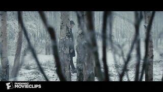 Snow White and the Huntsman (8/10) Movie CLIP - A Poisoned Apple (2012) HD