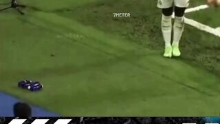 Vinícius Júnior sering dianggap sebagai pemain arogan