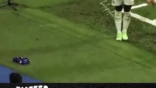 Vinícius Júnior sering dianggap sebagai pemain arogan 2