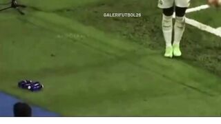 Vinícius Júnior sering dianggap sebagai pemain arogan 3