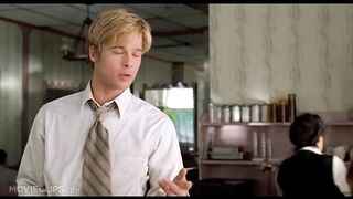 Meet Joe Black (1998) - I Like You So Much Scene (2/10) | Movieclips