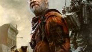 FINCH The Earth is Collapsing Fullmovie