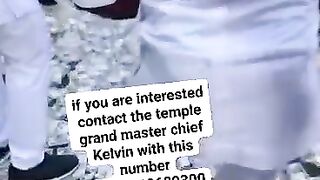 I want to join[[+2349019689300]]secret occult for money ritual without human sacrifice.