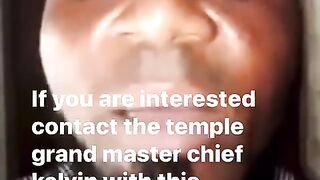 I want to join[[+2349019689300]]secret occult for money ritual without human sacrifice. 2