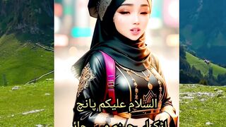 5 women who may go to Hell if they don’t repent before death