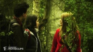 Dead Wood (2007) - Swarm of Bees Scene (3/10) | Movieclips