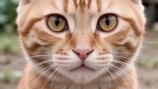 When Cats Act Like Humans! ????????#FunnyCats #CatLife 3