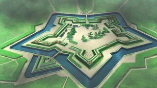 Golden Kamuy (Saishuushou) Episodes 12