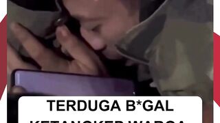 Aksi Kriminal Digagalkan Warga, Bukti Kejahatan Nggak Selalu Menang!