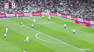 Real Madrid vs Atletico Madrid  3-2 | 22. 03. 2026 | La Liga  | All Goals & Highlights