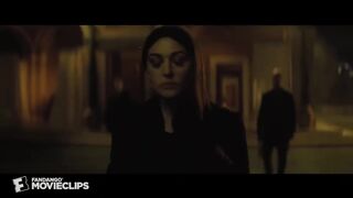 Spectre - Seducing Lucia Scene (3/10) | Movieclips
