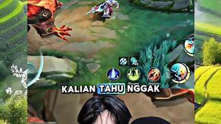 Cuma player old yang paham momen ini ????????