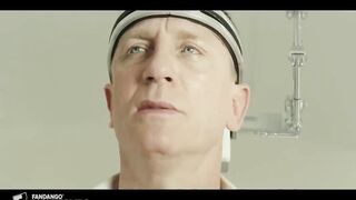 Spectre - Doesn't Time Fly Scene (9/10) | Movieclips