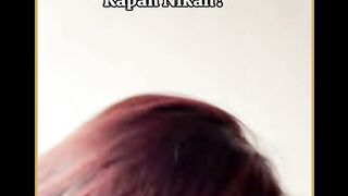 “‘Kapan nikah?’ {DUNIABET}