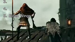 Top 5 Elden Ring Funny moment