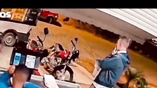 The weight of oppression